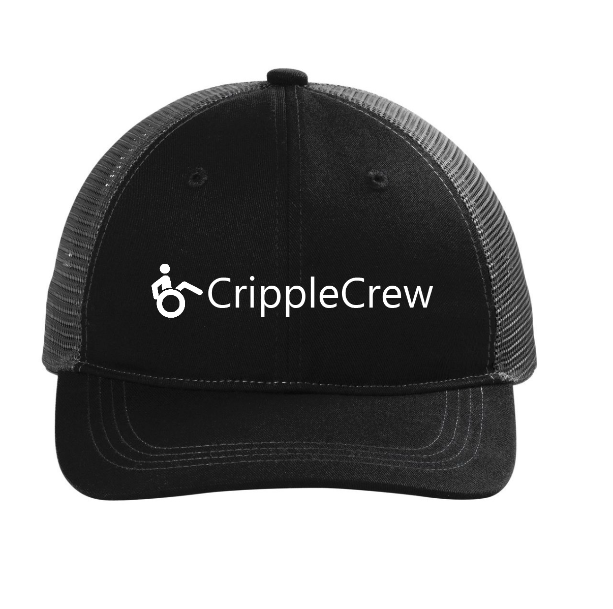 Cripple Crew - Hat